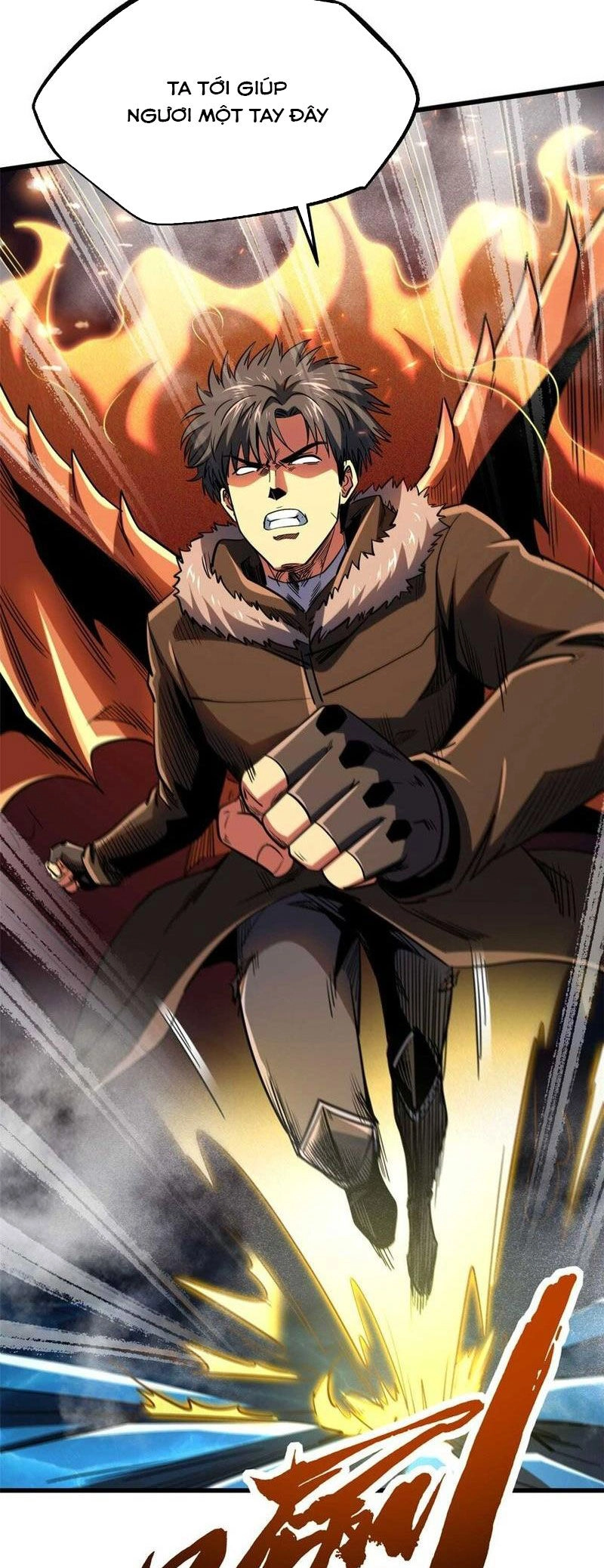 Siêu Cấp Thần Cơ Nhân Chapter 226 - 5