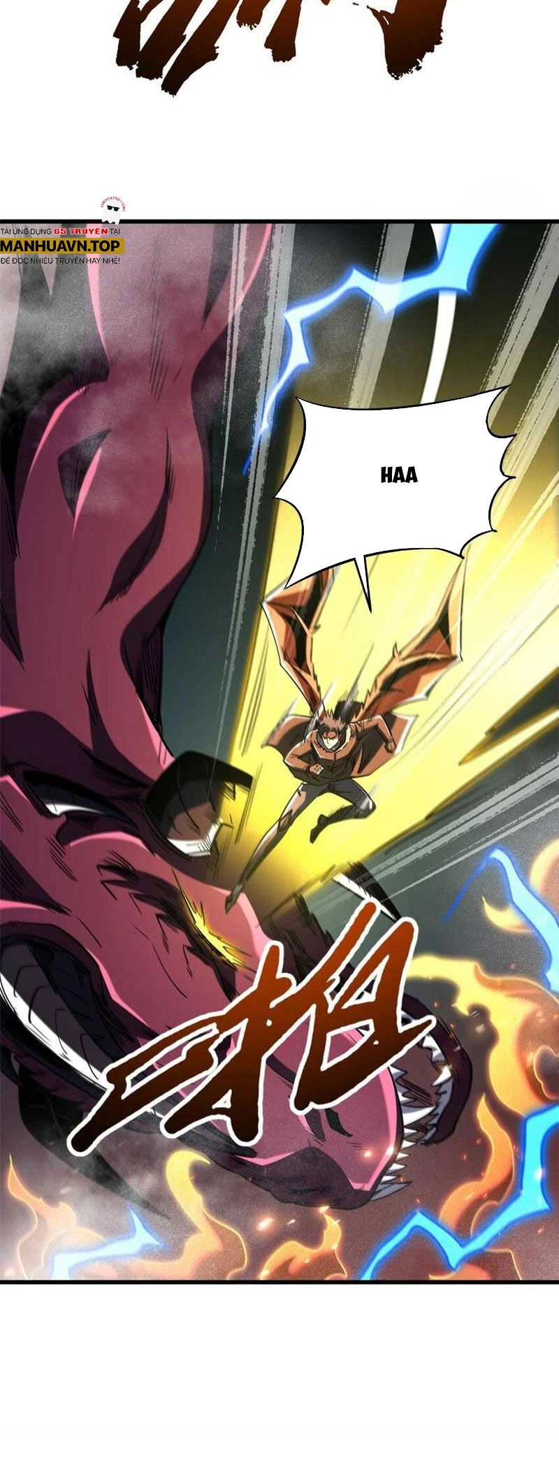 Siêu Cấp Thần Cơ Nhân Chapter 226 - 6