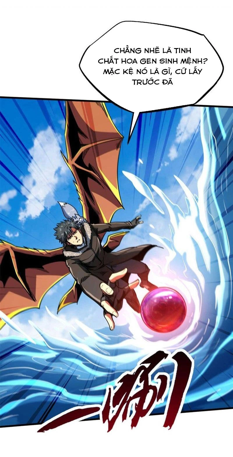 Siêu Cấp Thần Cơ Nhân Chapter 226 - 12