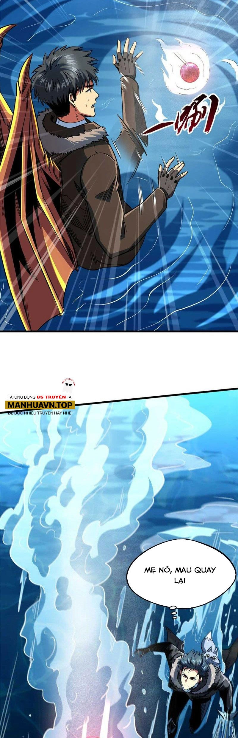 Siêu Cấp Thần Cơ Nhân Chapter 226 - 14