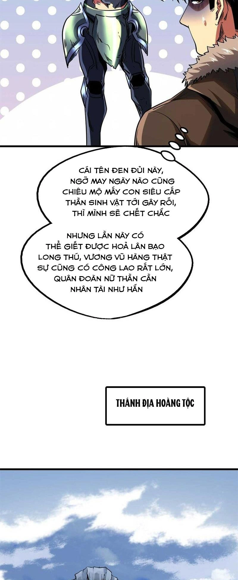 Siêu Cấp Thần Cơ Nhân Chapter 226 - 21