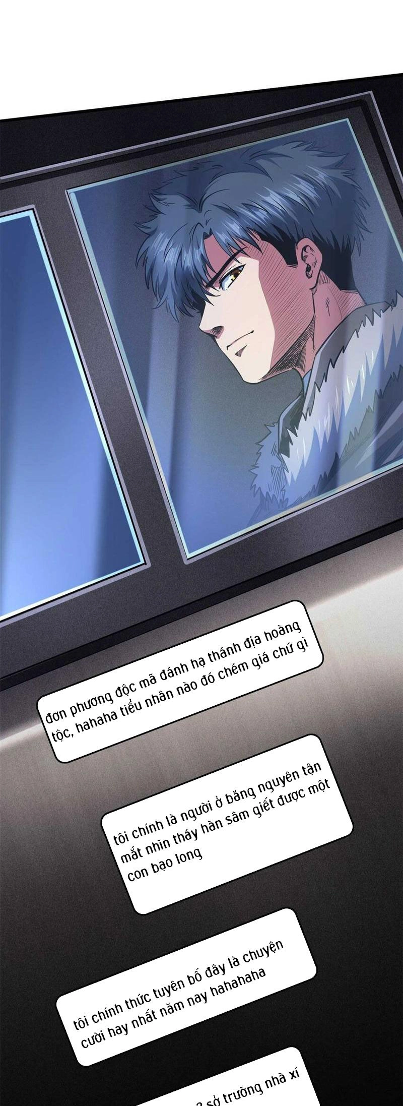 Siêu Cấp Thần Cơ Nhân Chapter 226 - 24