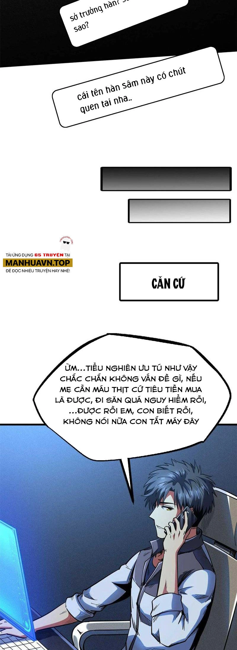 Siêu Cấp Thần Cơ Nhân Chapter 226 - 25