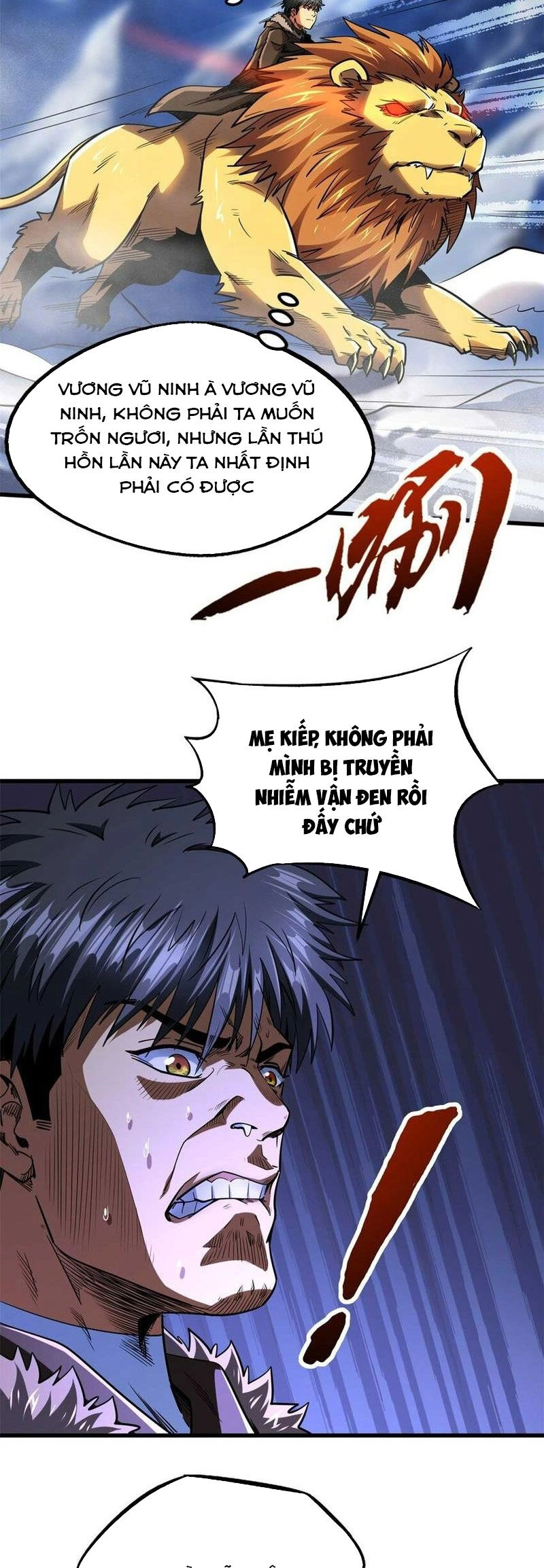 Siêu Cấp Thần Cơ Nhân Chapter 226 - 29