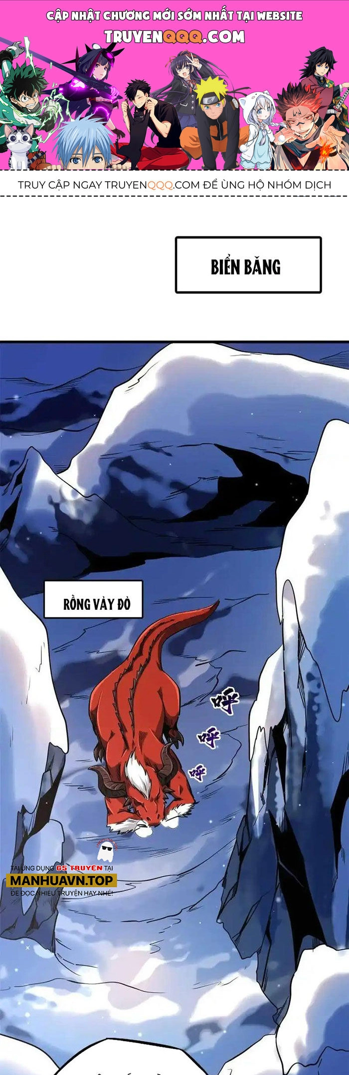 Siêu Cấp Thần Cơ Nhân Chapter 227 - 1