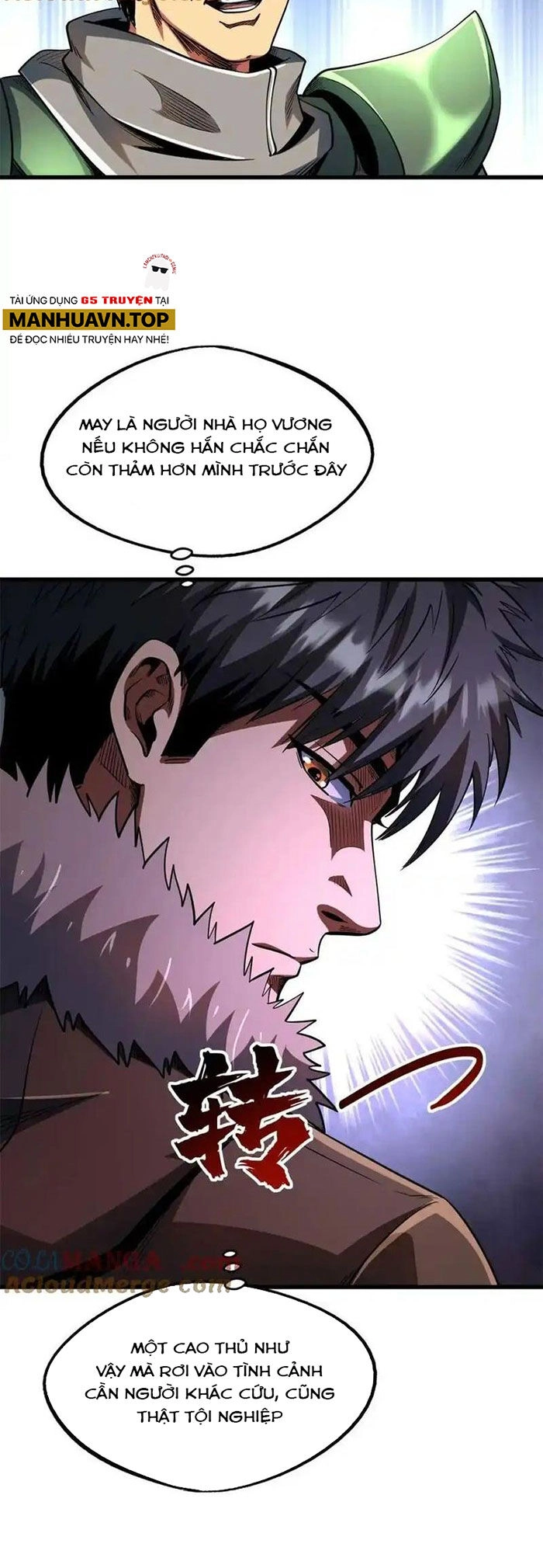 Siêu Cấp Thần Cơ Nhân Chapter 227 - 15