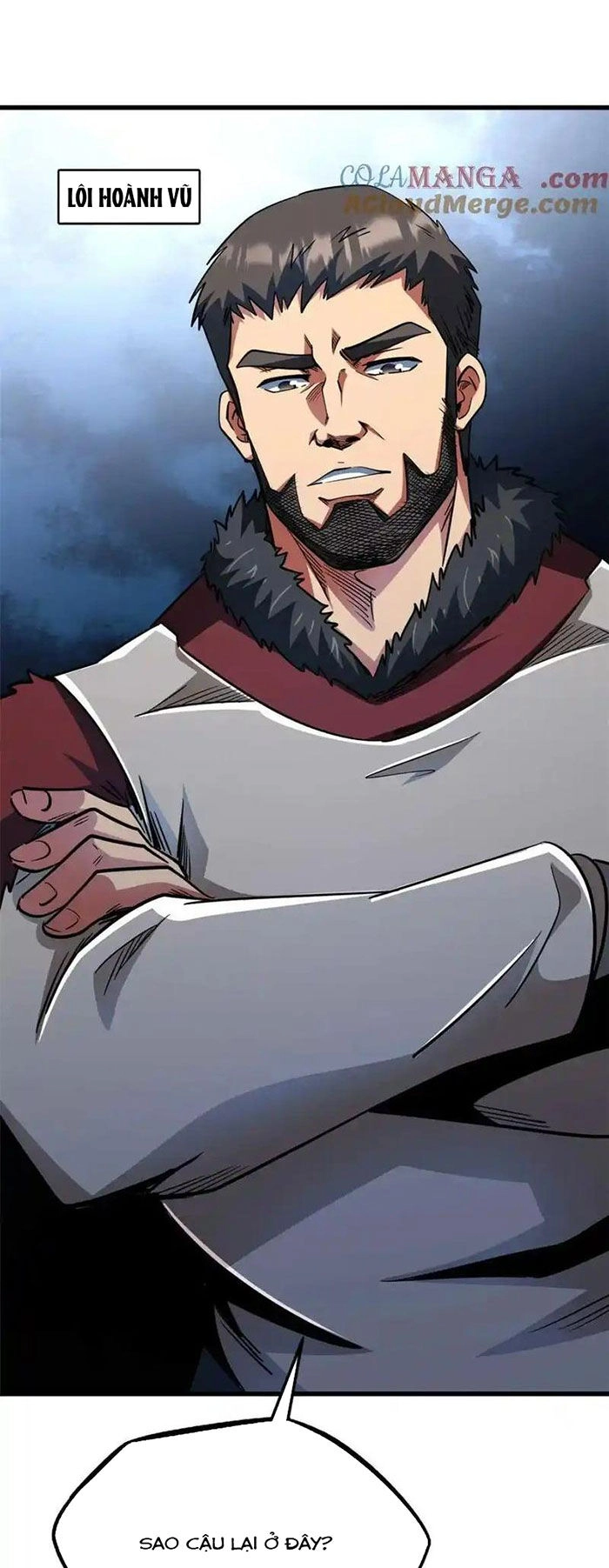 Siêu Cấp Thần Cơ Nhân Chapter 227 - 25