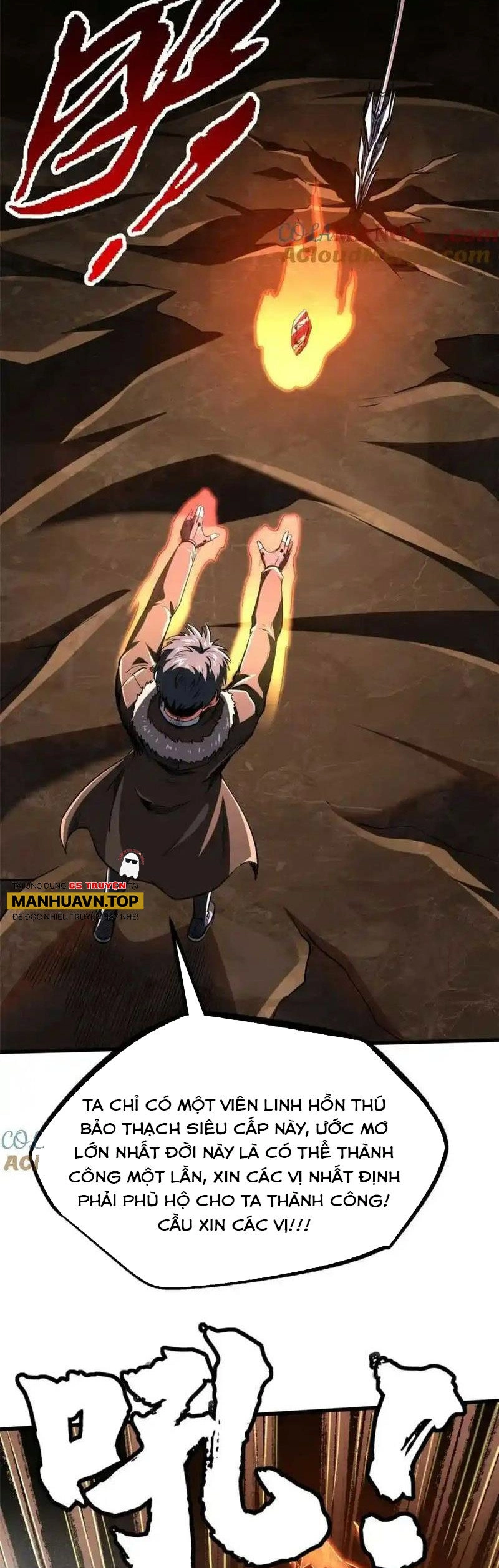 Siêu Cấp Thần Cơ Nhân Chapter 228 - 3