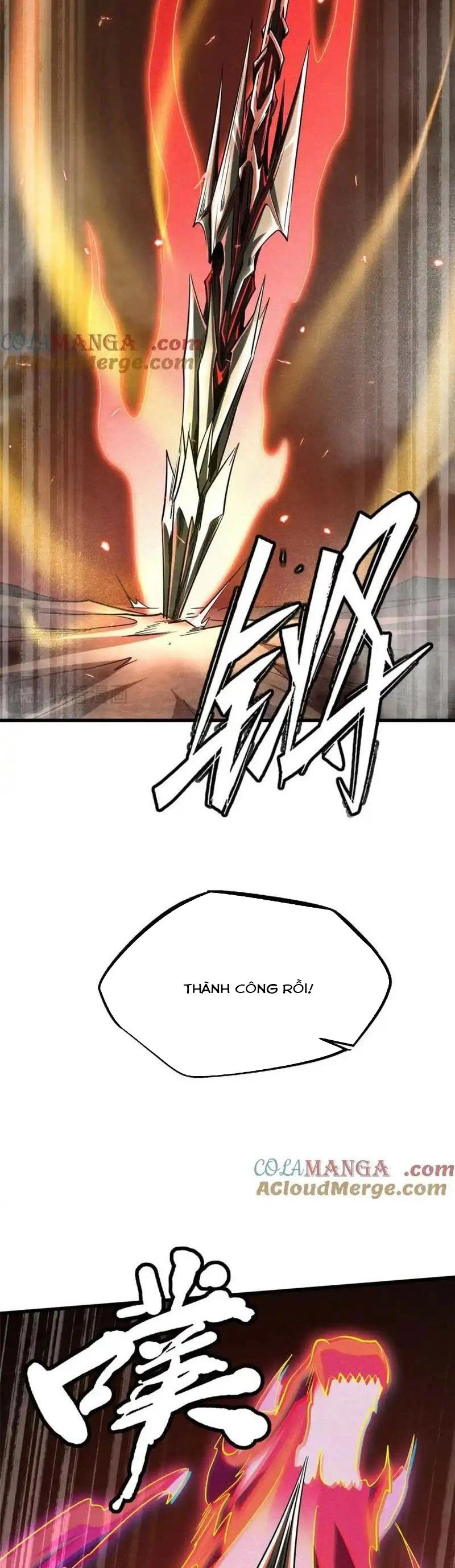 Siêu Cấp Thần Cơ Nhân Chapter 228 - 5