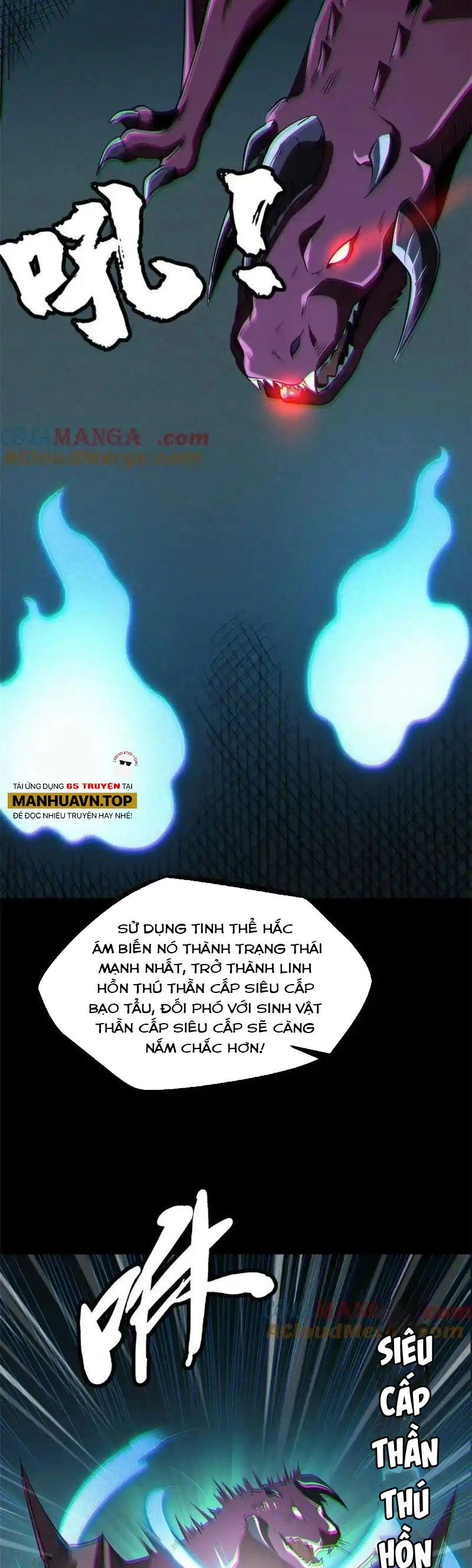 Siêu Cấp Thần Cơ Nhân Chapter 228 - 7