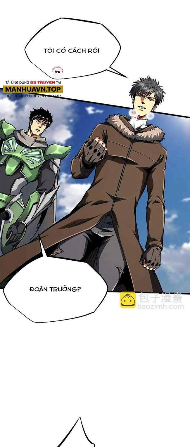 Siêu Cấp Thần Cơ Nhân Chapter 229 - 4