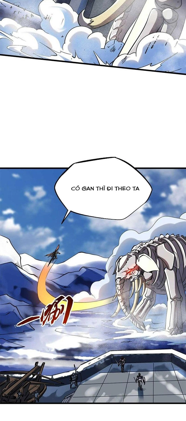 Siêu Cấp Thần Cơ Nhân Chapter 229 - 8