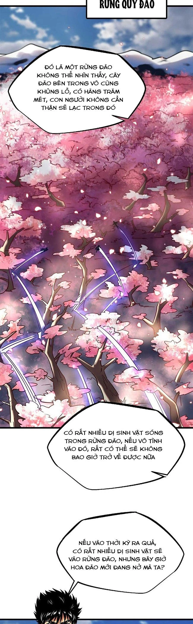 Siêu Cấp Thần Cơ Nhân Chapter 229 - 16