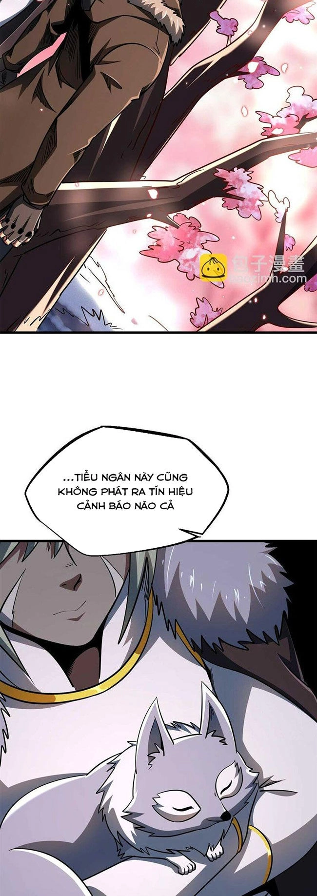 Siêu Cấp Thần Cơ Nhân Chapter 229 - 22