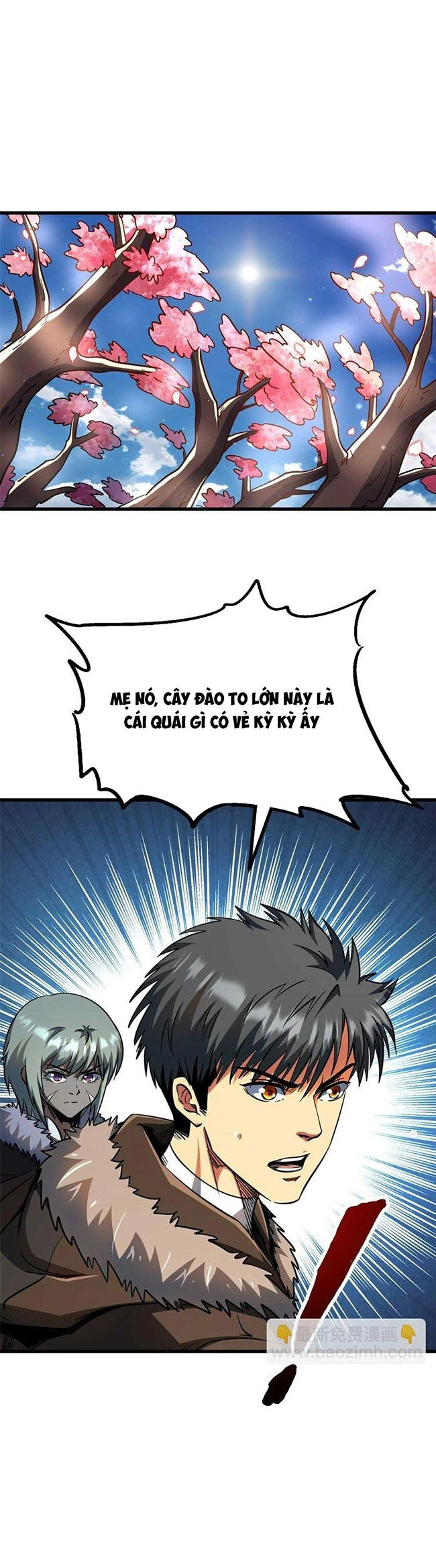 Siêu Cấp Thần Cơ Nhân Chapter 229 - 26