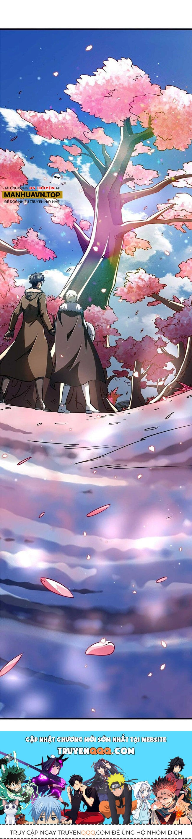 Siêu Cấp Thần Cơ Nhân Chapter 229 - 27