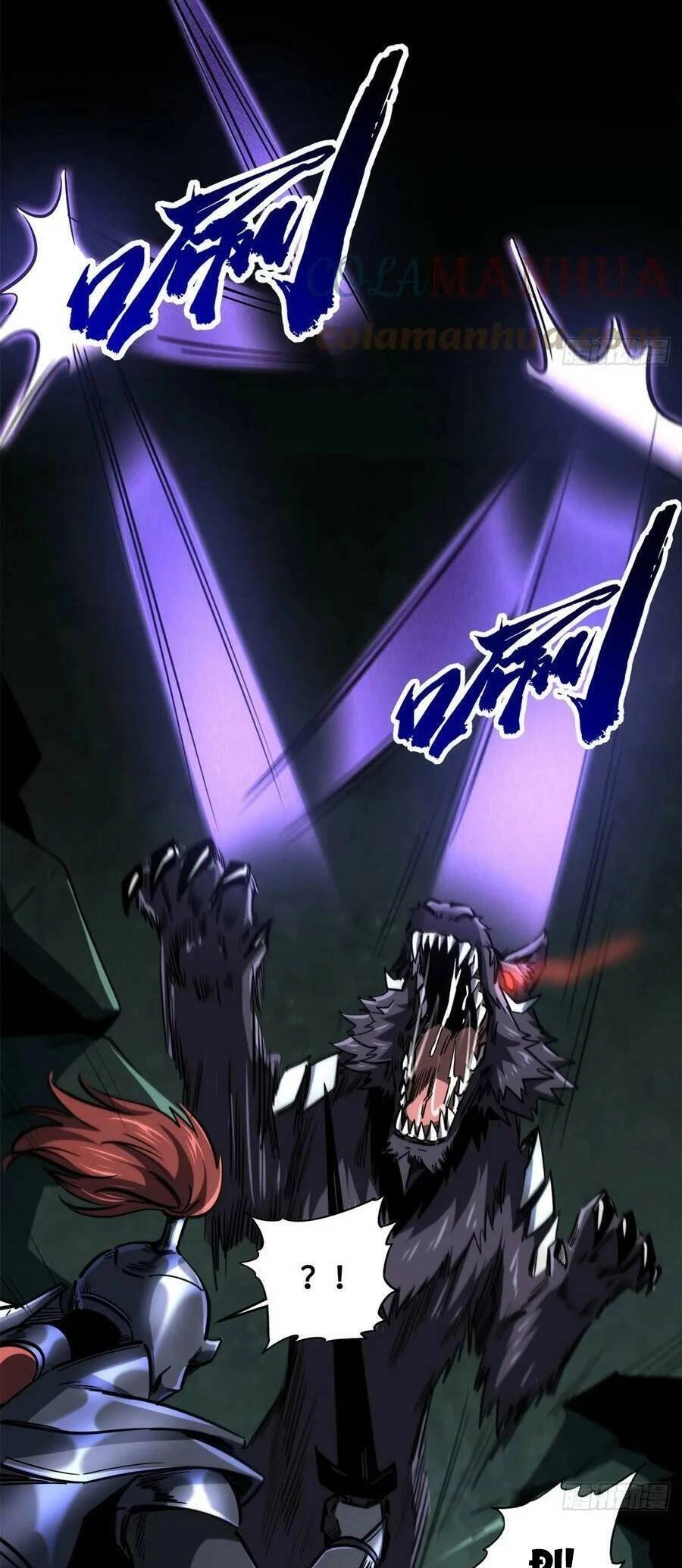 Siêu Cấp Thần Cơ Nhân Chapter 123 - 11