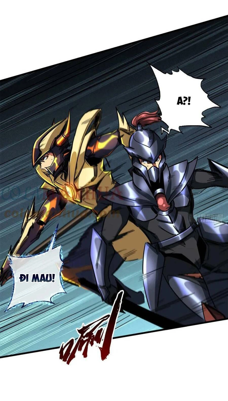 Siêu Cấp Thần Cơ Nhân Chapter 123 - 13