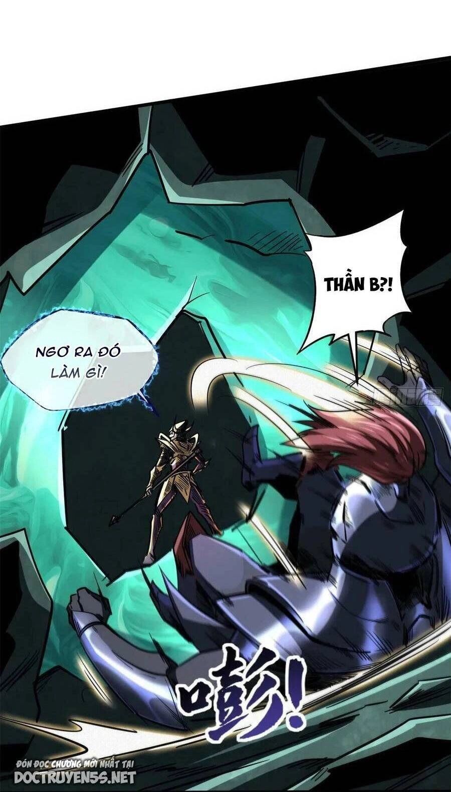 Siêu Cấp Thần Cơ Nhân Chapter 123 - 14