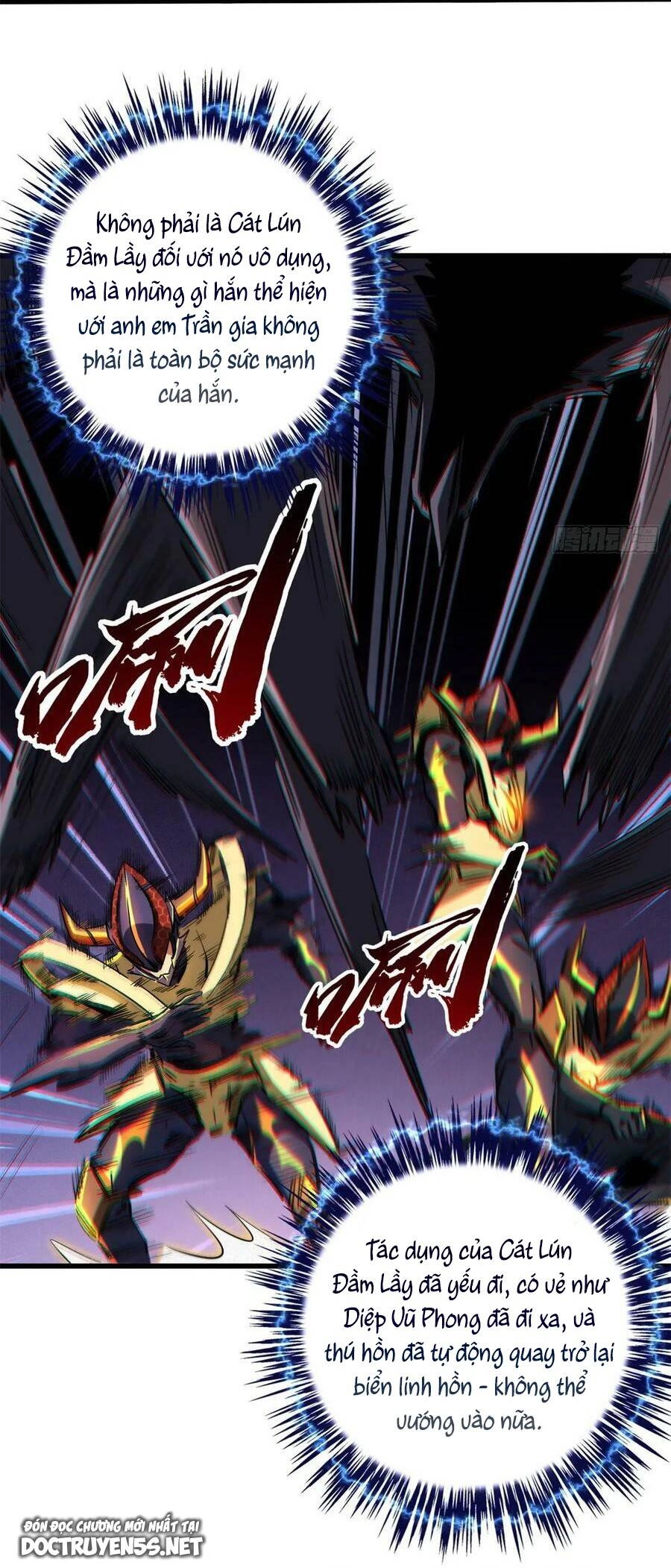 Siêu Cấp Thần Cơ Nhân Chapter 123 - 15