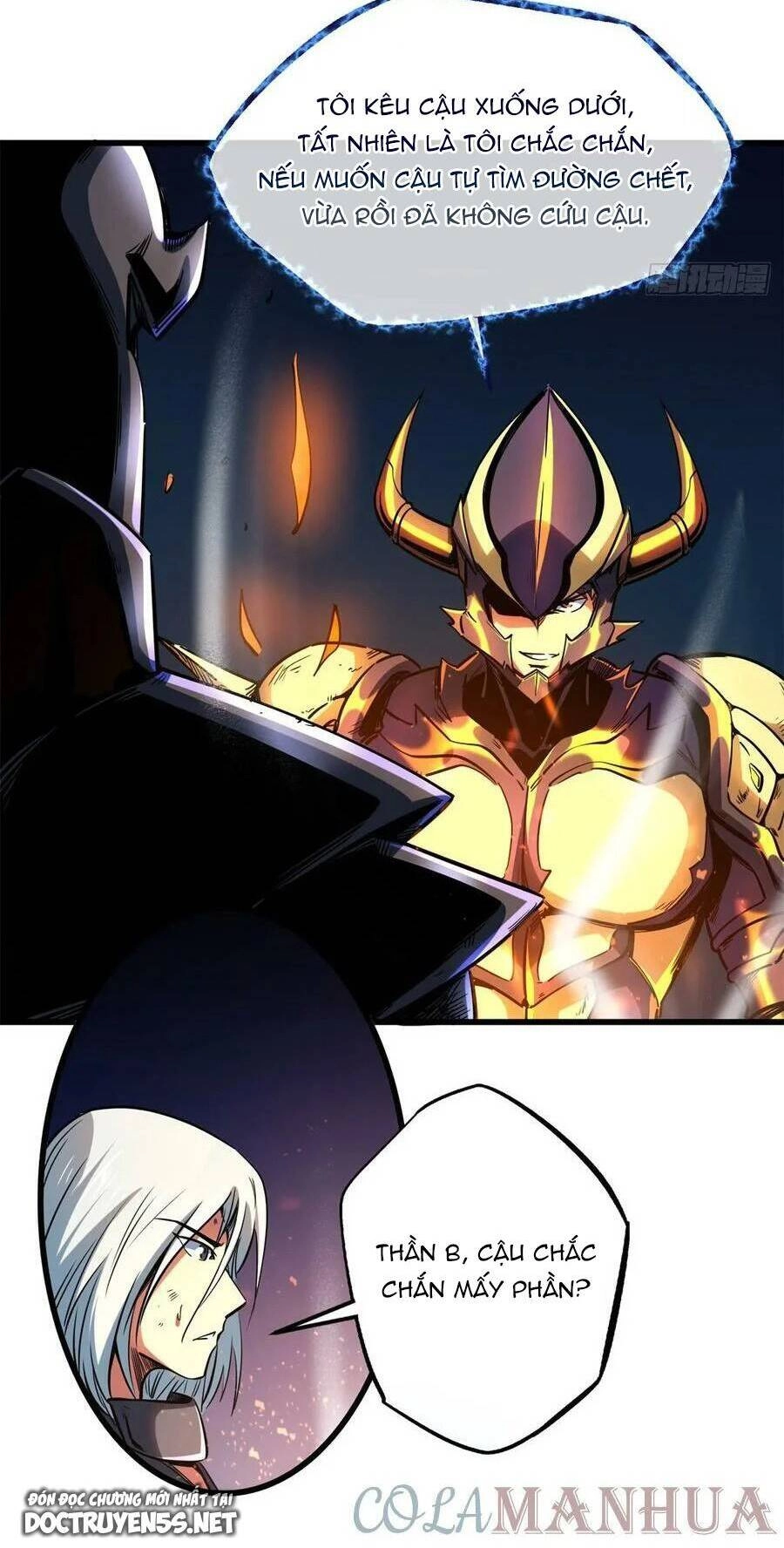 Siêu Cấp Thần Cơ Nhân Chapter 123 - 19