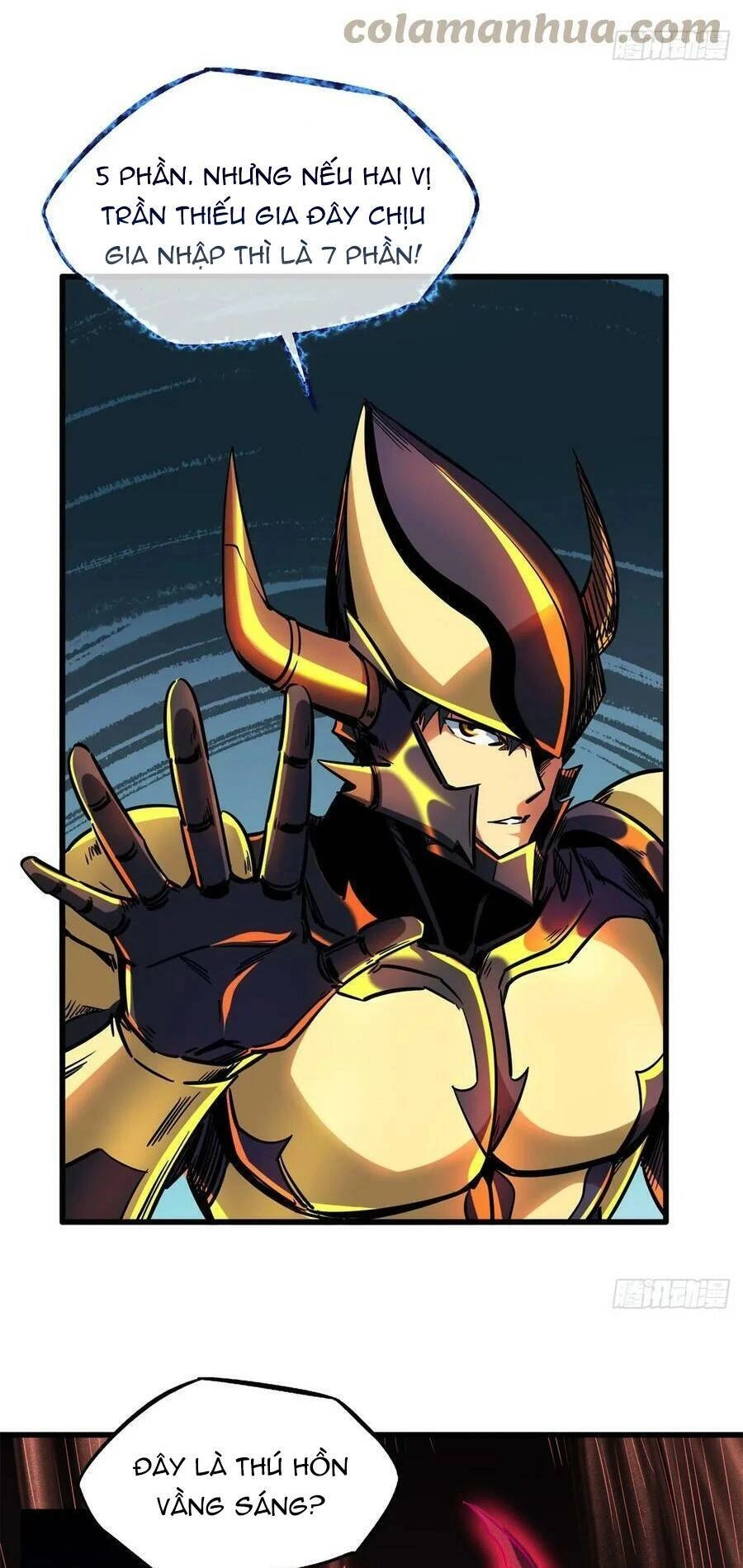 Siêu Cấp Thần Cơ Nhân Chapter 123 - 20