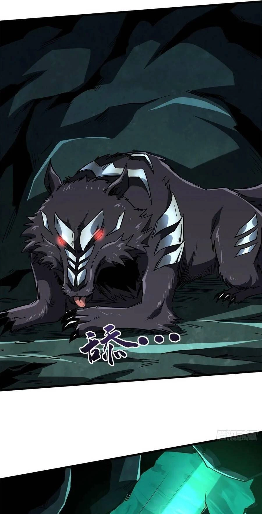 Siêu Cấp Thần Cơ Nhân Chapter 123 - 25