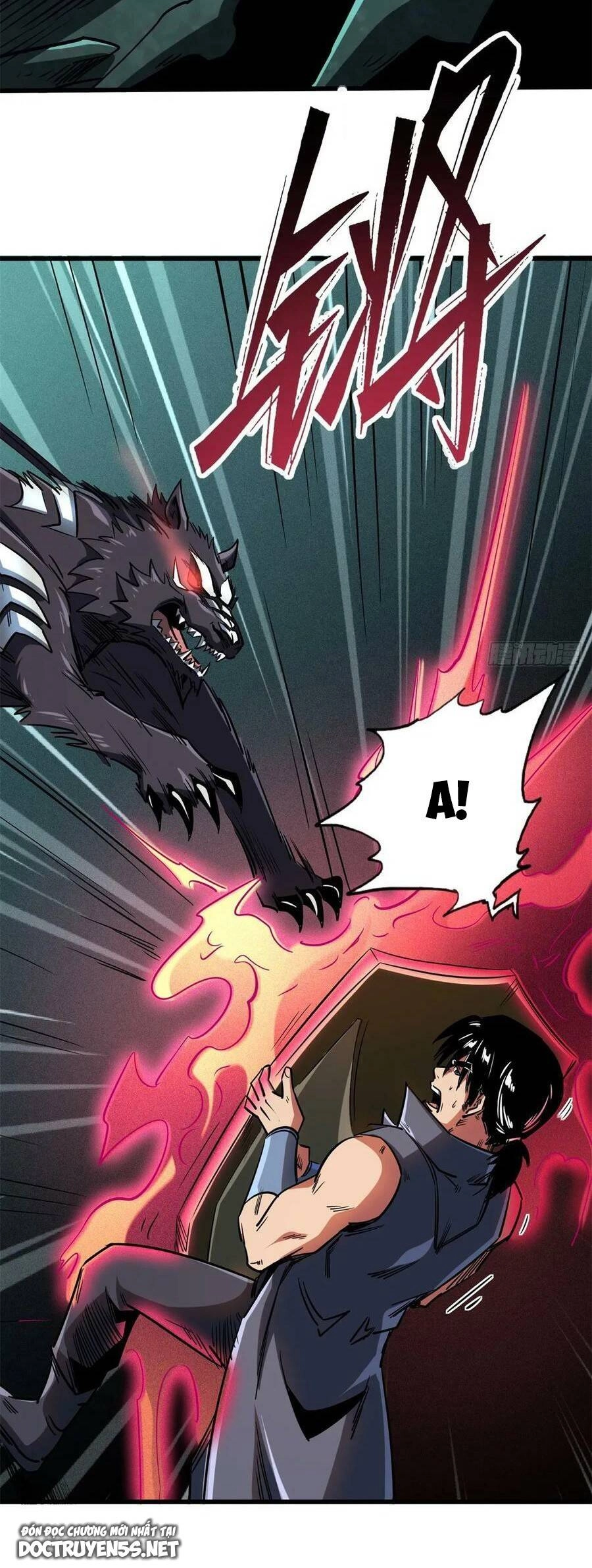 Siêu Cấp Thần Cơ Nhân Chapter 123 - 27