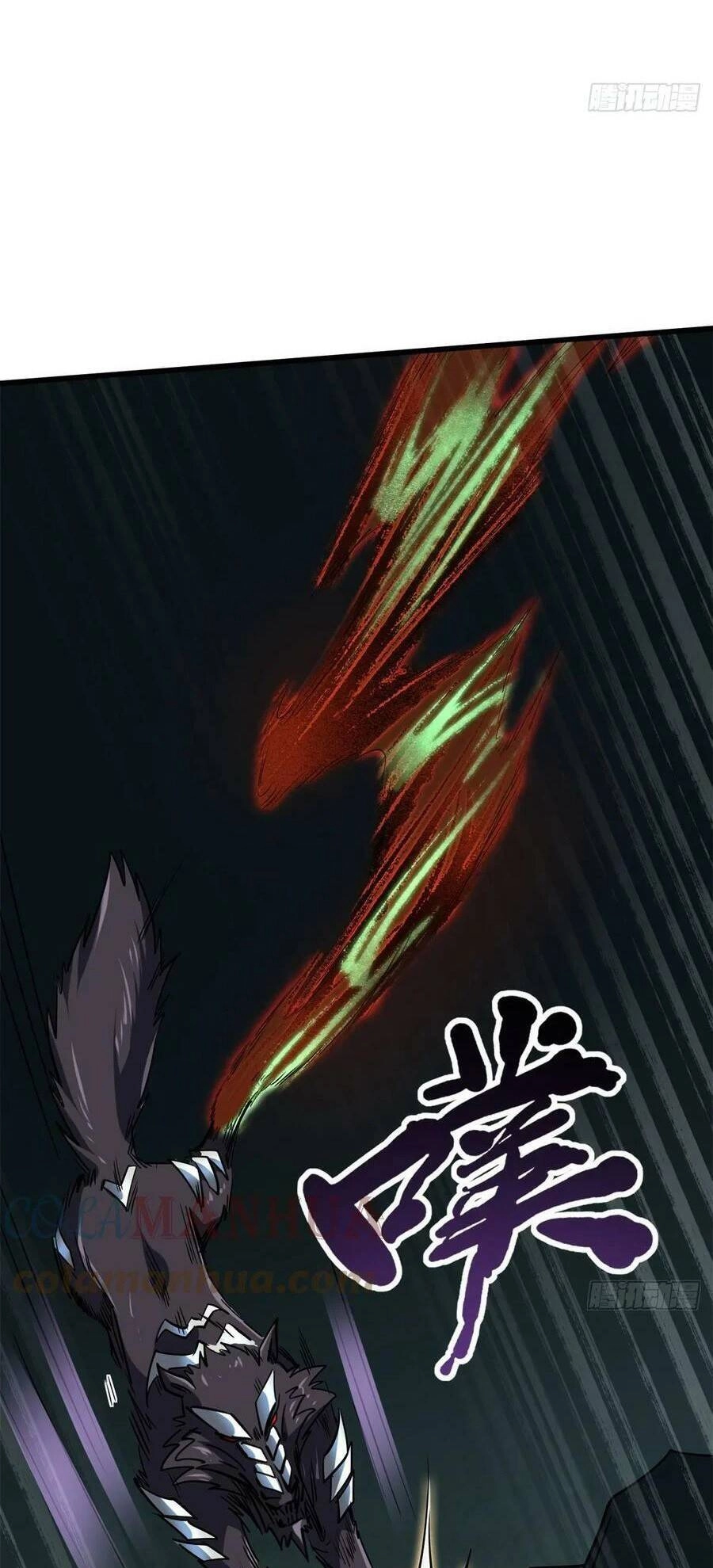 Siêu Cấp Thần Cơ Nhân Chapter 123 - 28