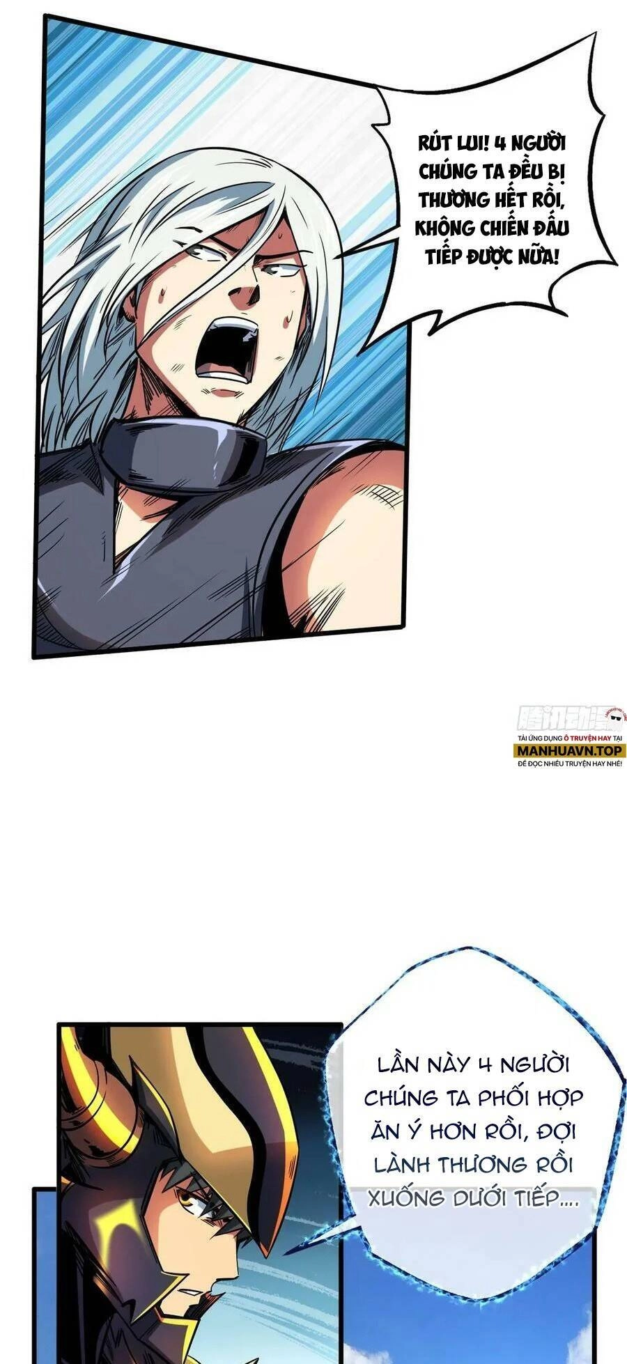 Siêu Cấp Thần Cơ Nhân Chapter 123 - 31