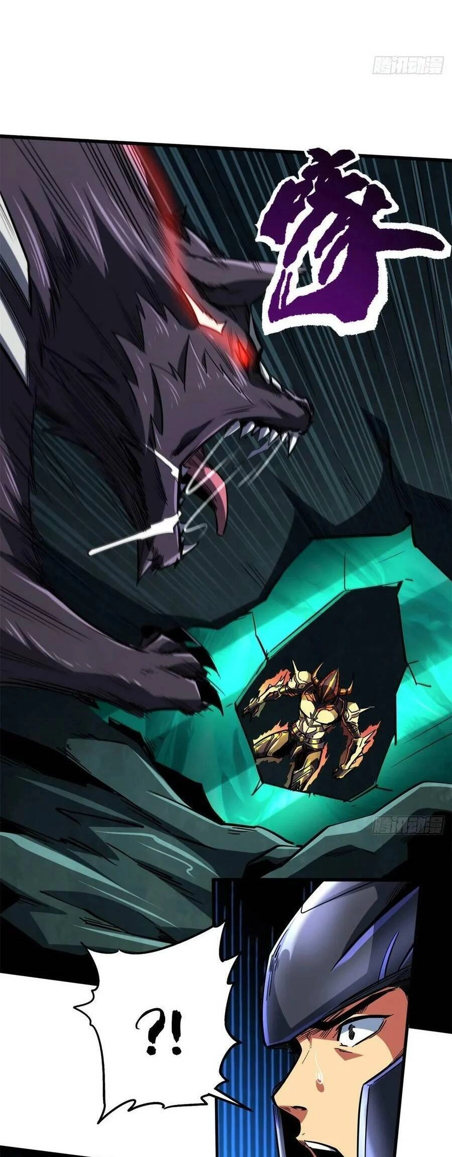 Siêu Cấp Thần Cơ Nhân Chapter 123 - 37