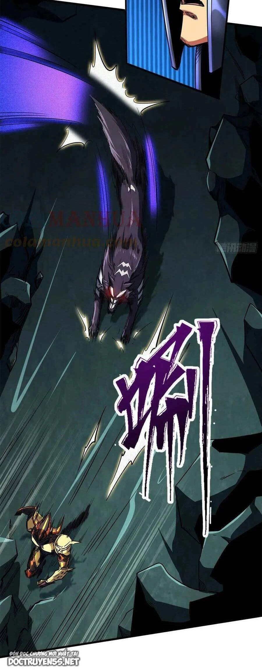 Siêu Cấp Thần Cơ Nhân Chapter 123 - 38