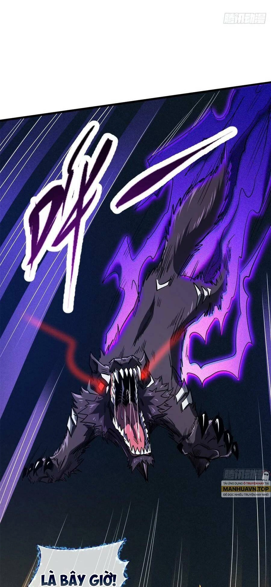 Siêu Cấp Thần Cơ Nhân Chapter 123 - 39