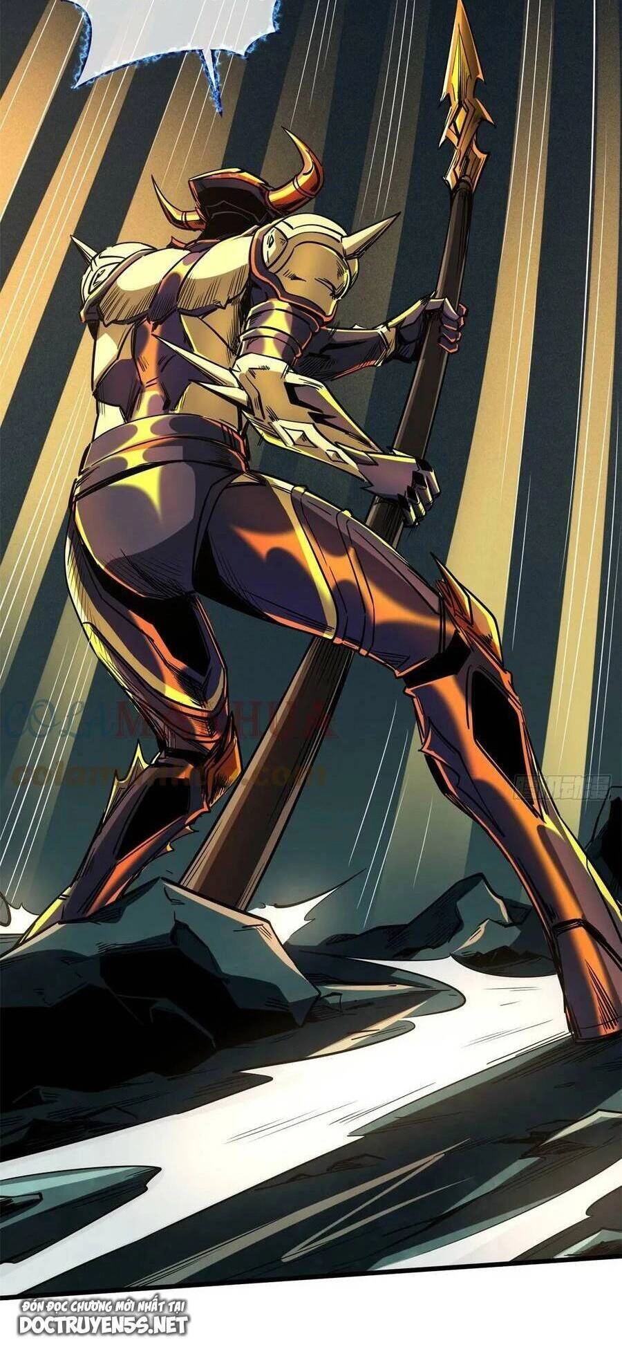 Siêu Cấp Thần Cơ Nhân Chapter 123 - 40