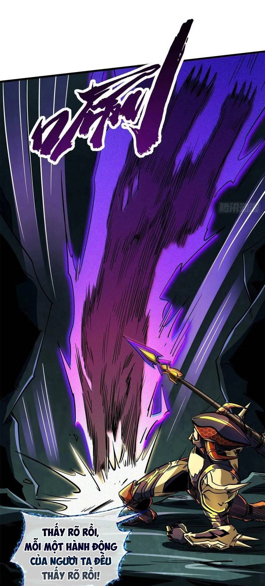 Siêu Cấp Thần Cơ Nhân Chapter 123 - 41