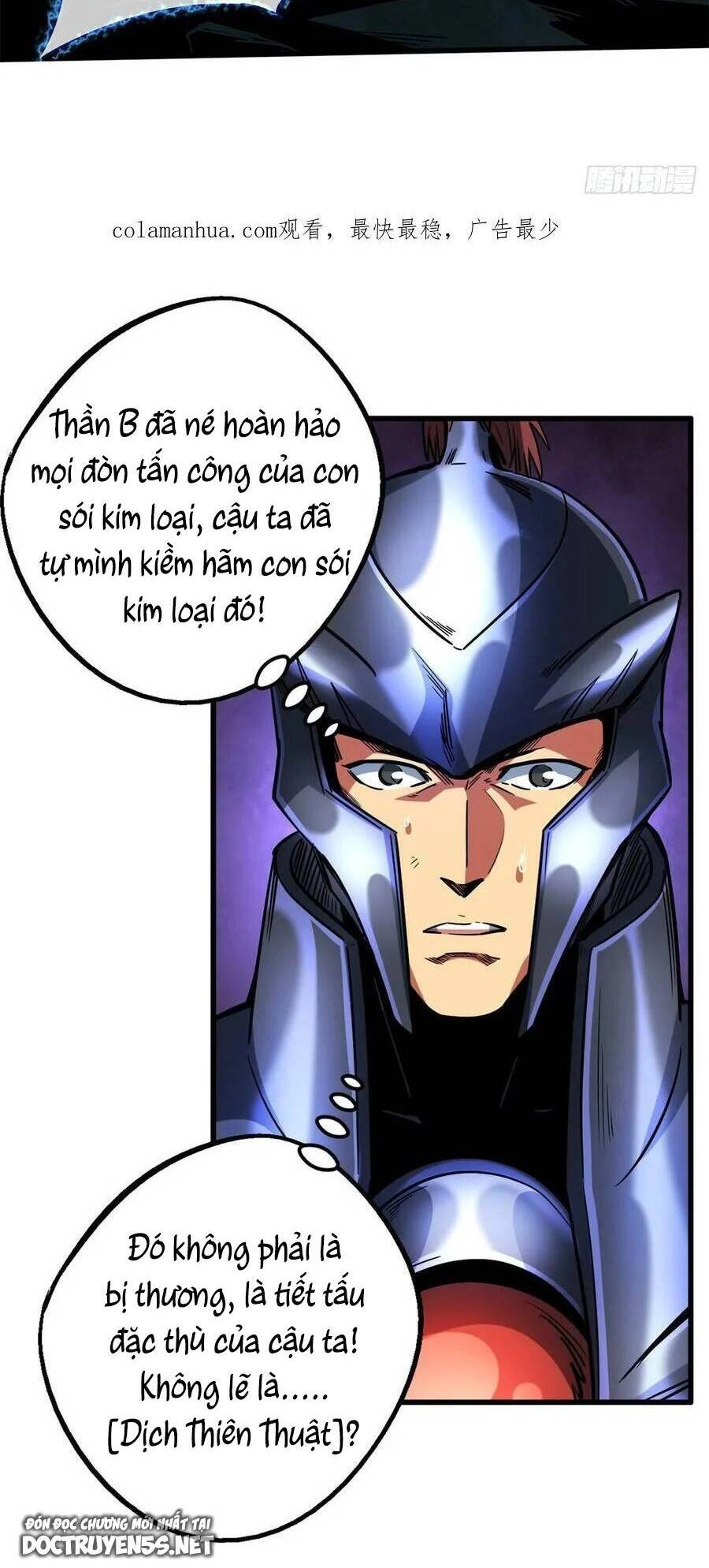 Siêu Cấp Thần Cơ Nhân Chapter 123 - 42