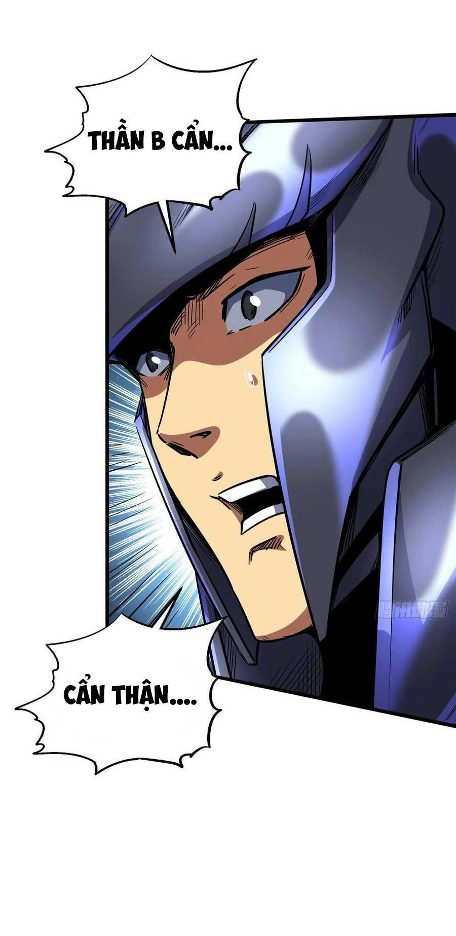 Siêu Cấp Thần Cơ Nhân Chapter 124 - 7