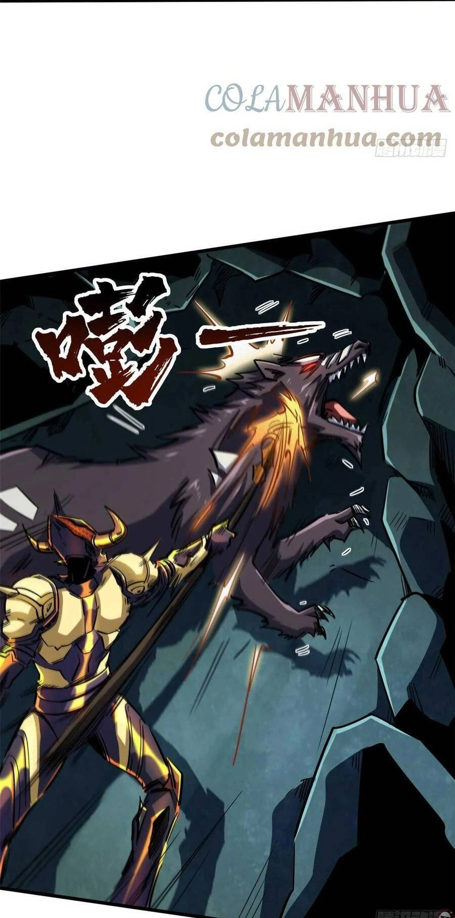 Siêu Cấp Thần Cơ Nhân Chapter 124 - 9