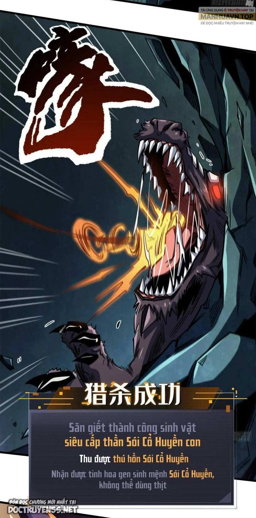 Siêu Cấp Thần Cơ Nhân Chapter 124 - 10