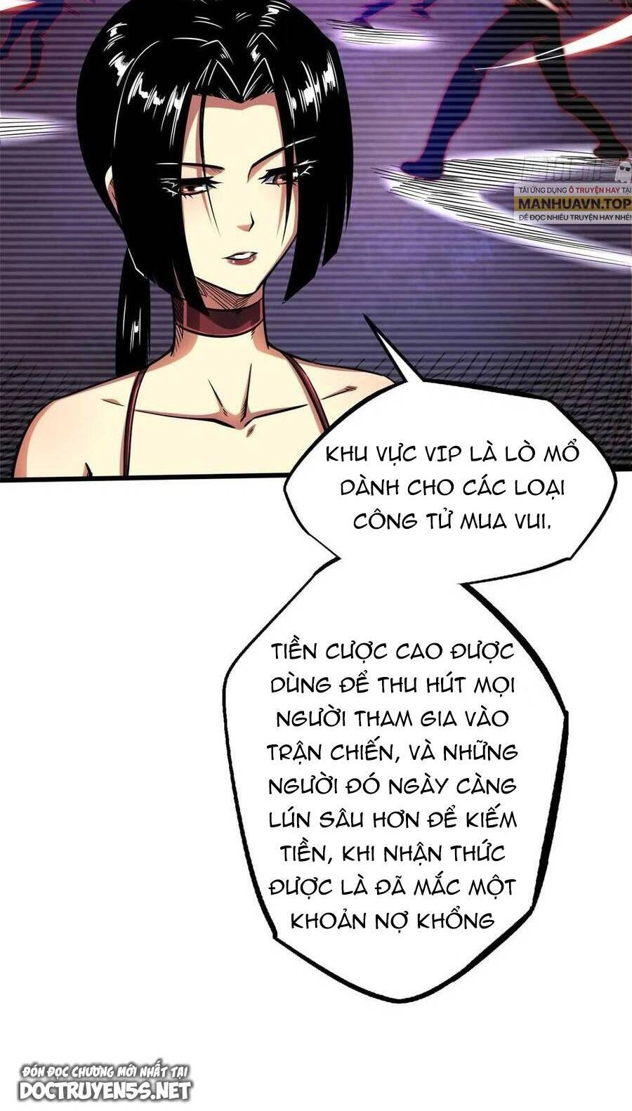 Siêu Cấp Thần Cơ Nhân Chapter 124 - 18