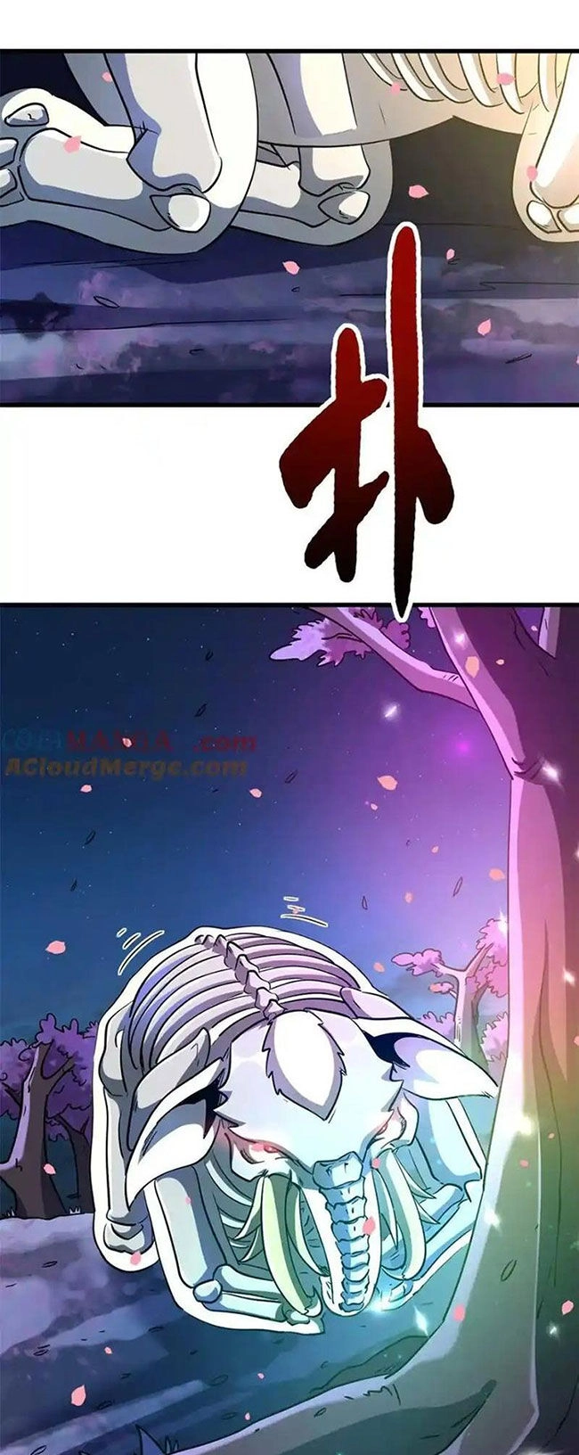 Siêu Cấp Thần Cơ Nhân Chapter 230 - 2