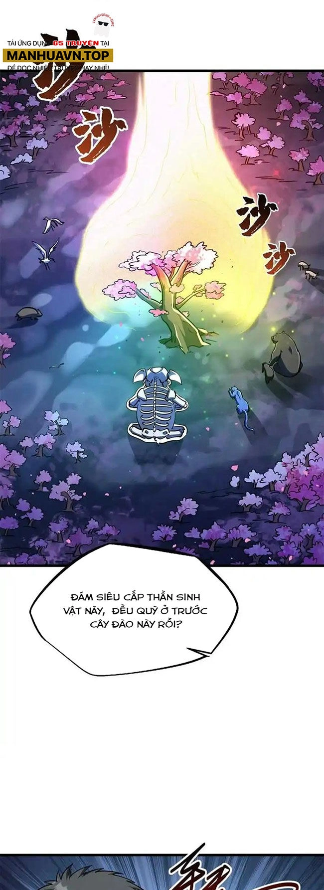 Siêu Cấp Thần Cơ Nhân Chapter 230 - 10