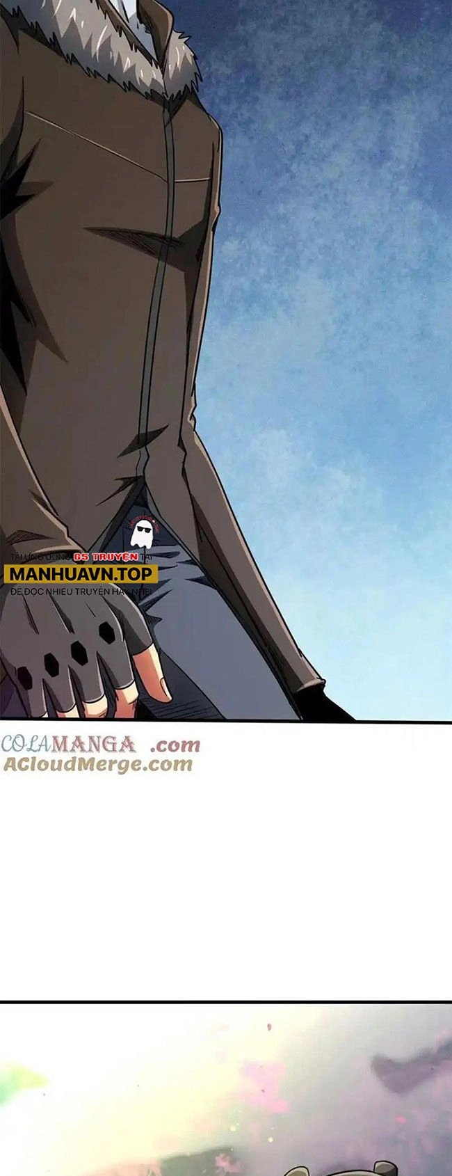 Siêu Cấp Thần Cơ Nhân Chapter 230 - 13