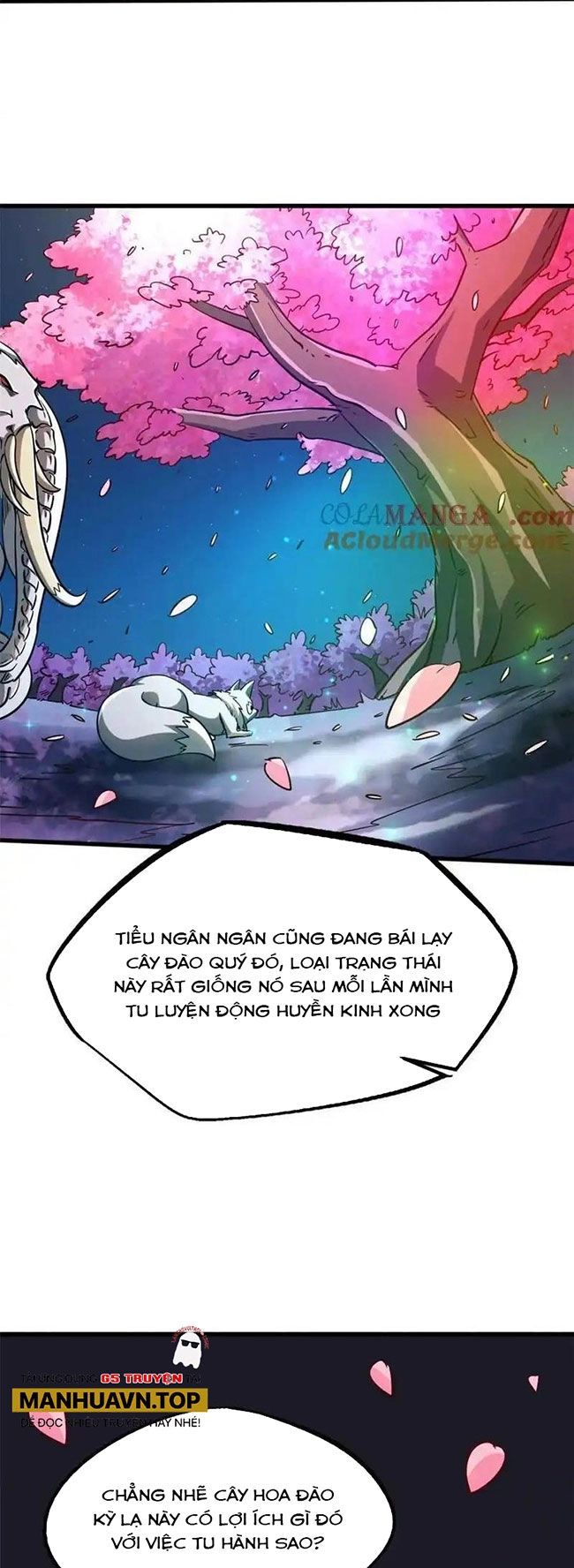 Siêu Cấp Thần Cơ Nhân Chapter 230 - 16
