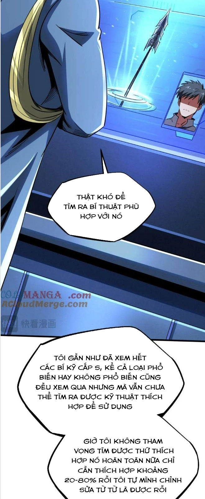 Siêu Cấp Thần Cơ Nhân Chapter 231 - 2