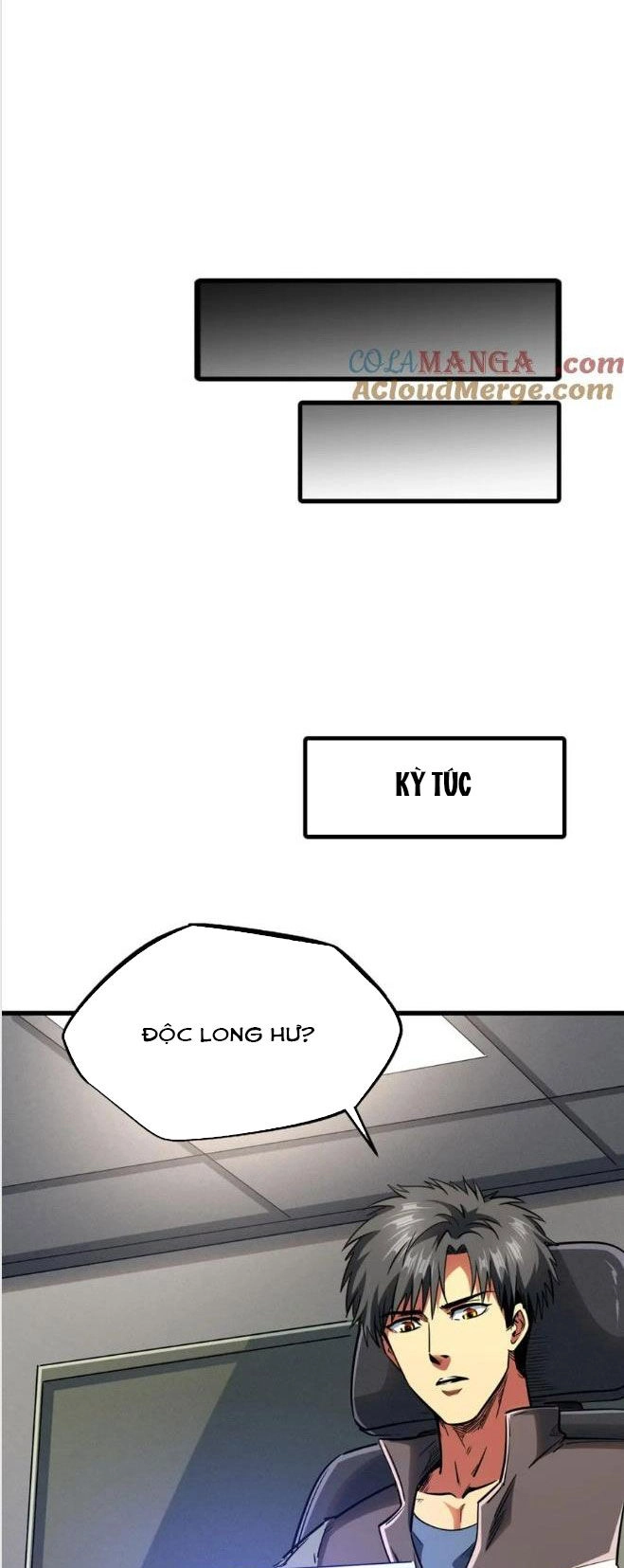 Siêu Cấp Thần Cơ Nhân Chapter 231 - 4