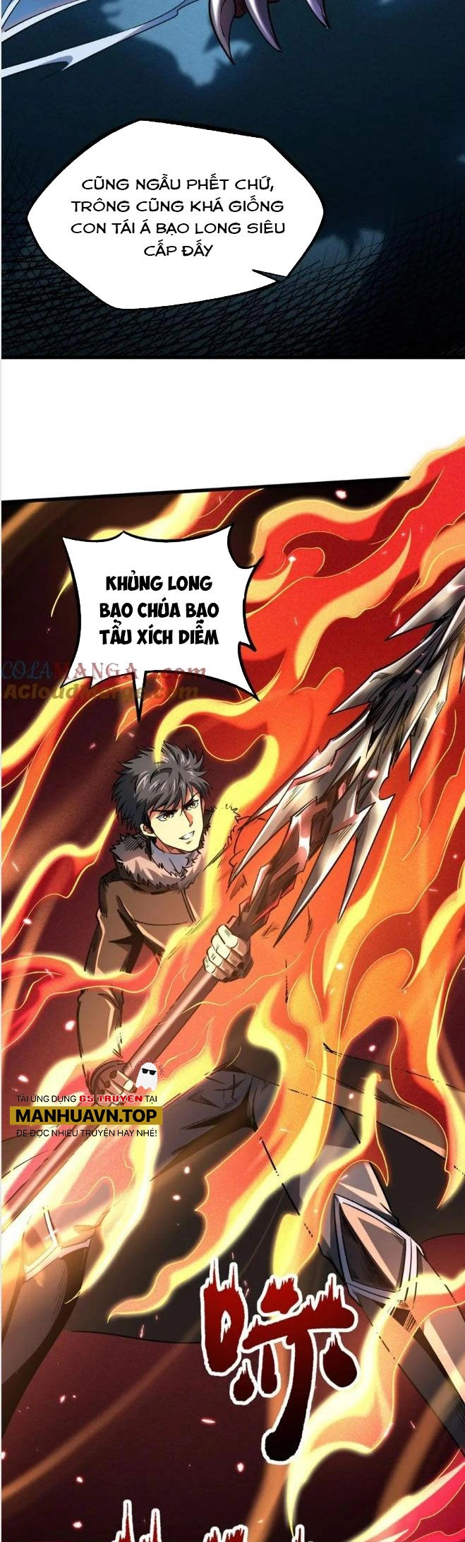 Siêu Cấp Thần Cơ Nhân Chapter 231 - 7