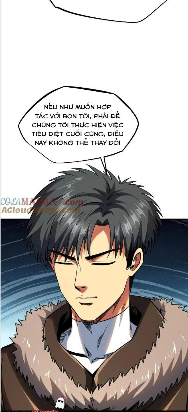 Siêu Cấp Thần Cơ Nhân Chapter 231 - 15