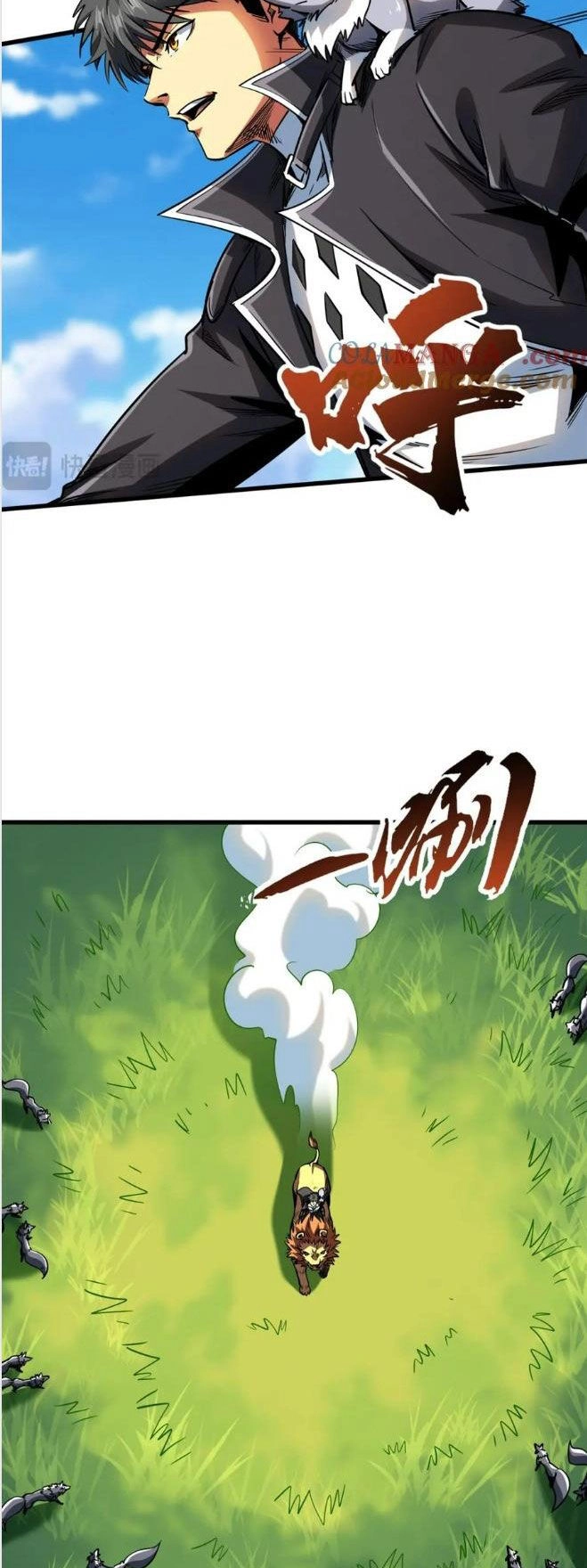 Siêu Cấp Thần Cơ Nhân Chapter 231 - 19