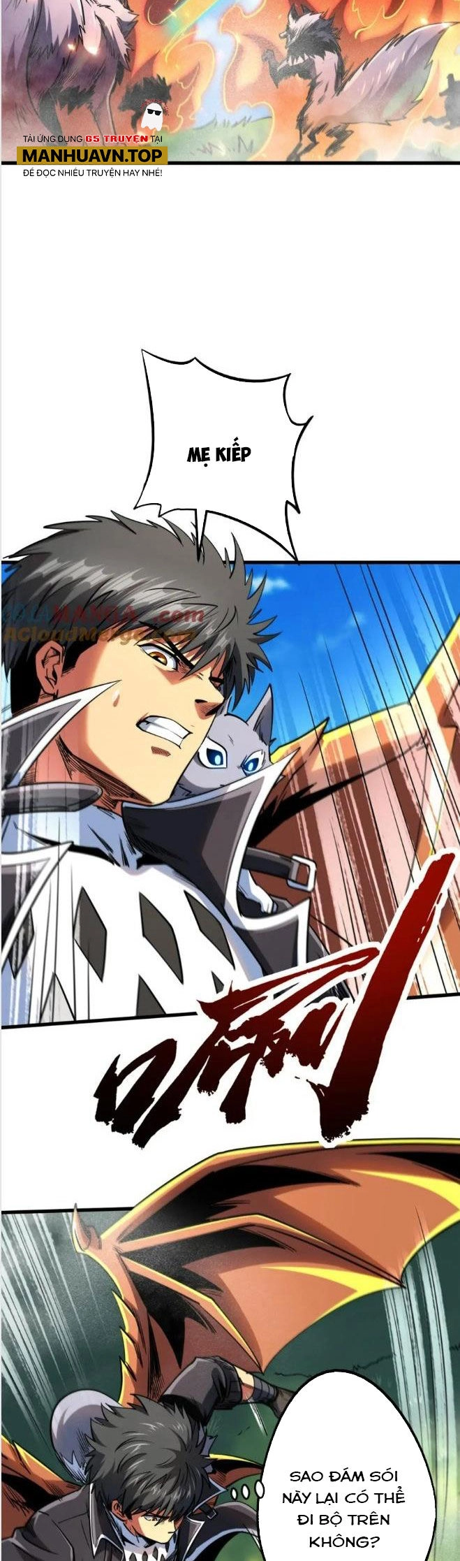 Siêu Cấp Thần Cơ Nhân Chapter 231 - 27